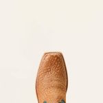 Ariat-Women-s-Futurity-Starlight---Tan--Turquoise-