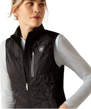 Ariat-Women-s-Fusion-Insulated-Vest---Black