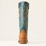 Ariat-Women-s-Futurity-Starlight---Tan--Turquoise-