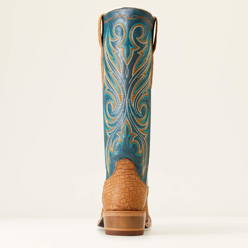 Ariat-Women-s-Futurity-Starlight---Tan--Turquoise-