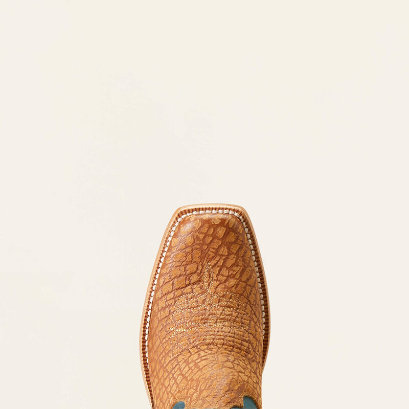 Ariat-Women-s-Futurity-Starlight---Tan--Turquoise-