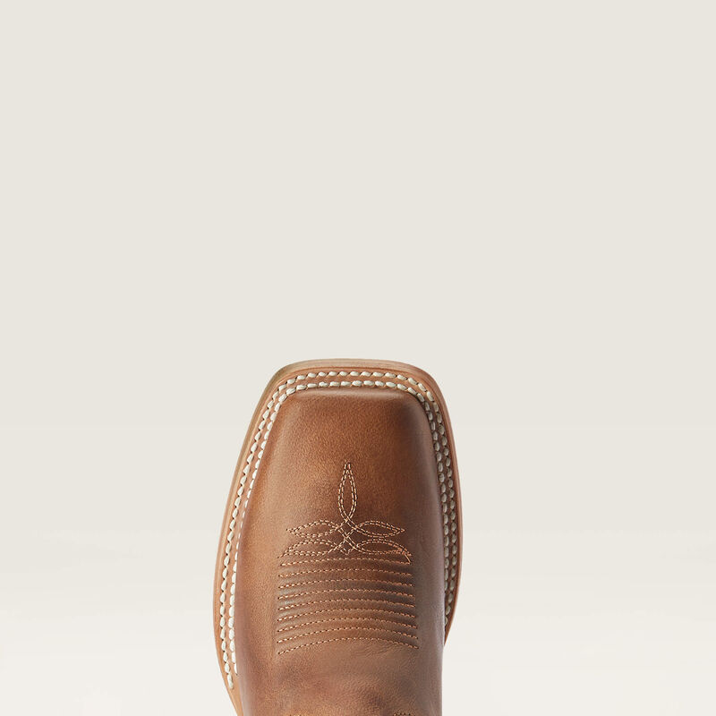 toe