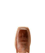 toe