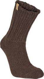 Ivanhoe-Unisex-NLS-Rag-Sock---Coffee