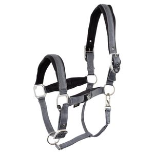 BR Danae Halter - Dark Slate