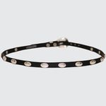 M-F-Western-Genuine-Leather-Hatband-3-8----Black