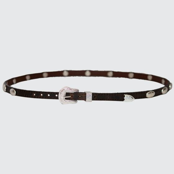 M-F-Western-Genuine-Leather-Hatband-3-8--XL---Natural