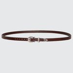 Austin-Accent-Plain-Leather-Hatband-3-8----Brown