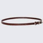 Austin-Accent-Plain-Leather-Hatband-3-8----Brown