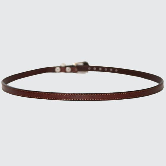 Austin-Accent-Plain-Leather-Hatband-3-8----Brown