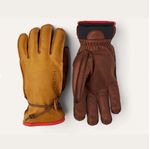 Amazon | 22-23 HESTRA ヘストラ WAKAYAMA 8 CORK-NT.BROWN