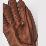 Generic M Wakayama Glove Cork/brown