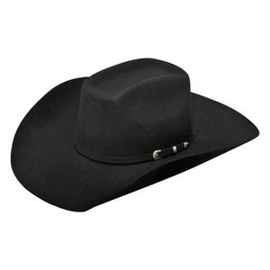 Ariat   Added Money 2X Wool Cowboy Hat