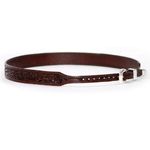 Austin-Accent-Hand-Carved-Leather-Roses-Hatband-3-4----Brown