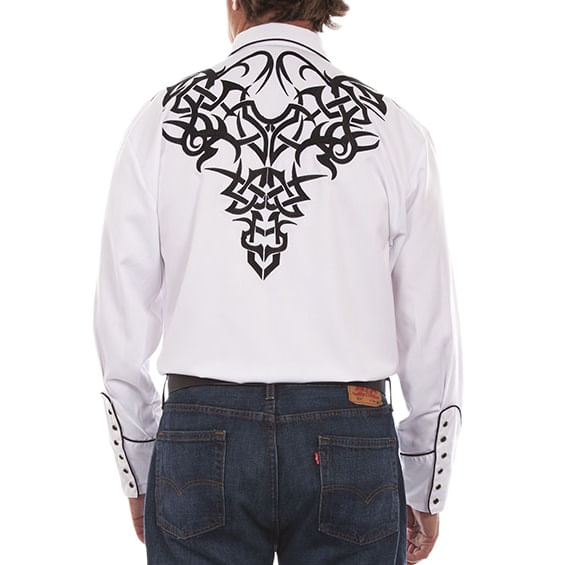 Scully-P-914-Wht-back