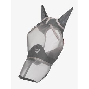 LeMieux Armourshield Pro Full Mask - Grey