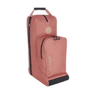 LeMieux Boot And Hat Bag - Apricote