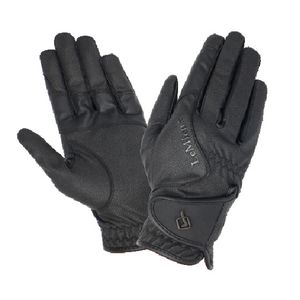 LeMieux Close Contact Glove - Black