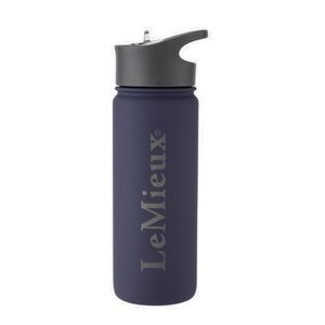 LeMieux Drink Bottle - Jay Blue