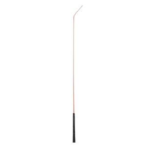 LeMieux Grip-Tek Jumping Crop - Apricote