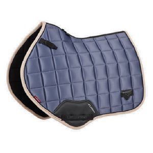 LeMieux Loire Classic Close Contact  Pad - Jay Blue