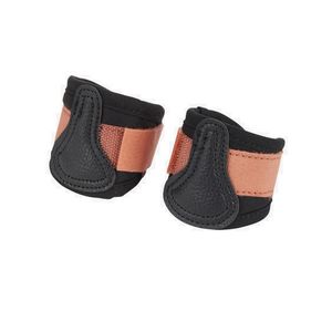 LeMieux Toy Pony Boots - Apricote