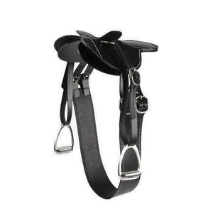 LeMieux Toy Pony Racing Saddle