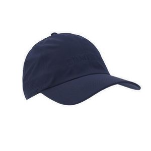 LeMieux Unisex Lazer Cut Cap - Navy