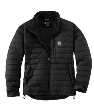 Men's Stretch Voyagr Jacket - Raven