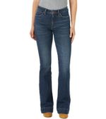 Wrangler-Women-s-Retro-The-Green-Jean--Trouser---Sara