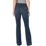 Wrangler-Women-s-Retro-The-Green-Jean--Trouser---Sara