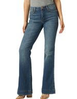 Wrangler-Women-s-Retro-Premium-Trouser-Jean---High-Rise---Shelby