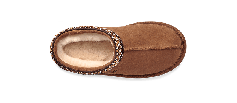 Kids tasman outlet slippers