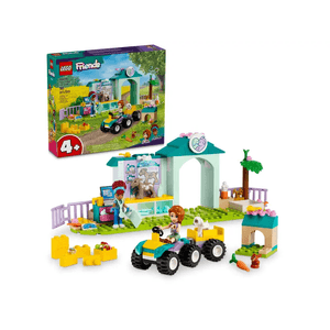 Lego Farm Animal Vet Clinic