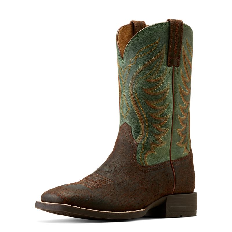 Ariat-Men-s-Amos-Cowboy-Boot---Rockweed-Brown