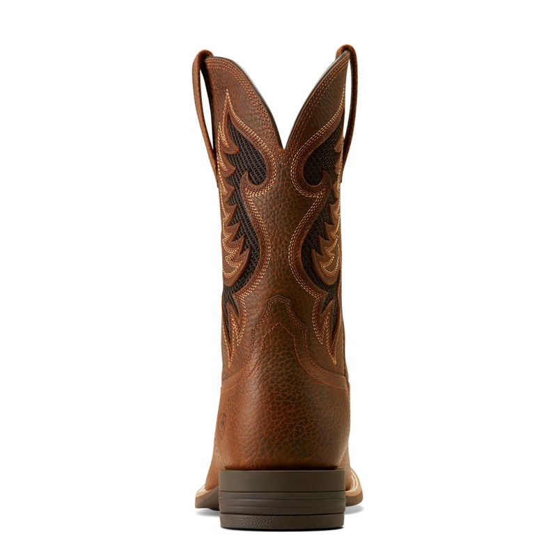 Ariat-Men-s-Cowpuncher-VentTEK-Boot---Brown-Oiled-Rowdy