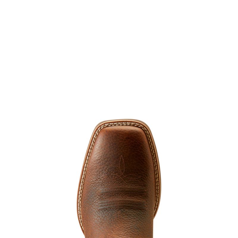 Ariat-Men-s-Cowpuncher-VentTEK-Boot---Brown-Oiled-Rowdy