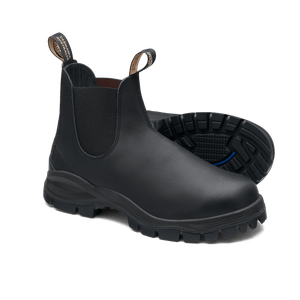 Blundstone 2240 - Lug Black