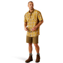 Ariat-Men-s-Rebar-Tough-Work-Shirt---Tobacco