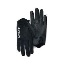 Ariat-Unisex-Adult-Cool-Grip-Glove---Black
