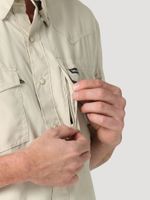 Wrangler-Men-s-Performance-Snap-Long-Sleeve-Solid-Shirt---Overcast