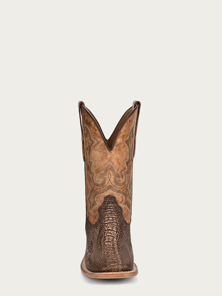 Corral metallic hotsell cowboy boot