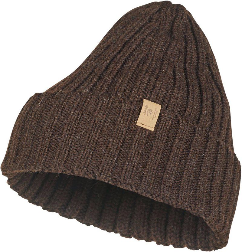 Ivanhoe-of-Sweden-NLS-Rib-Hat---Coffee-Bean