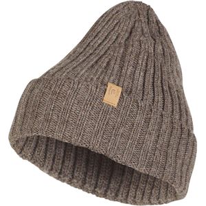 Ivanhoe of Sweden NLS Rib Hat - Nutmeg