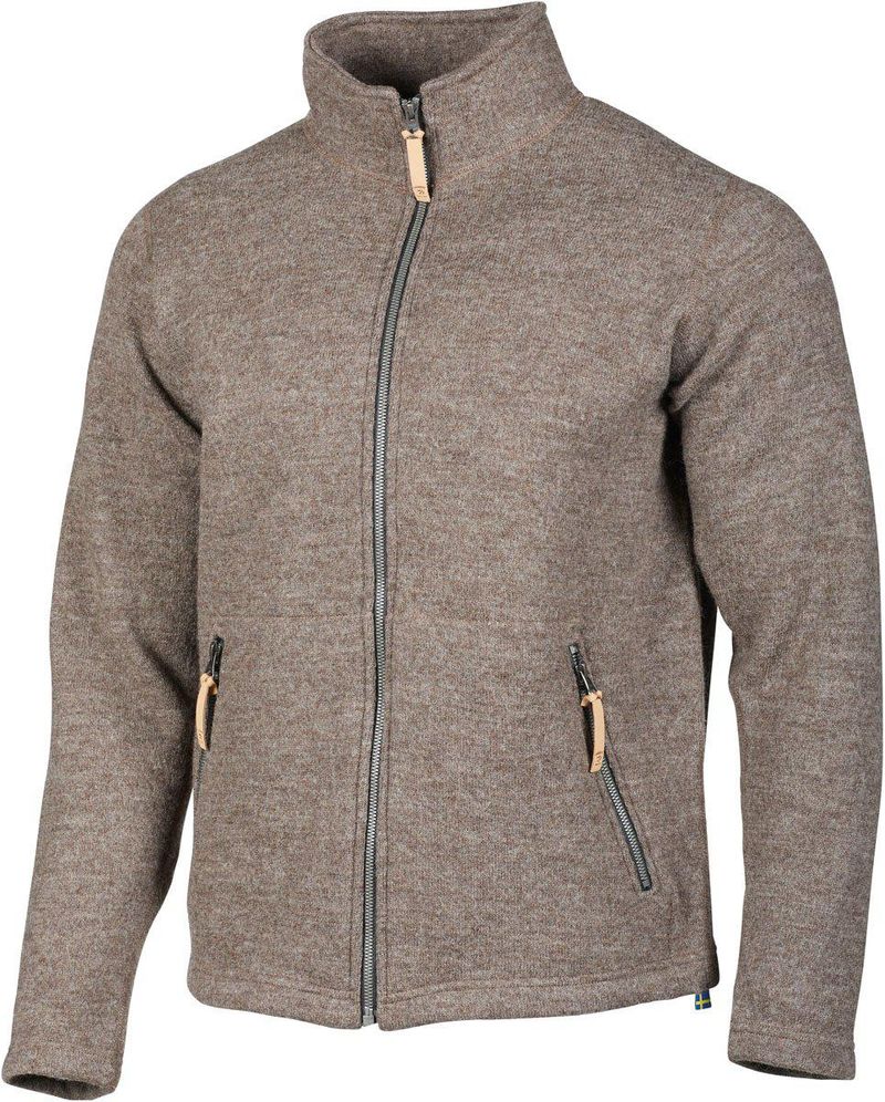 Ivanhoe-of-Sweden-Men-s-NLS-Sap-Full-Zip---Nutmeg