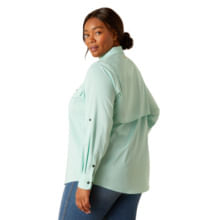 Ariat-Women-s-Rebar-Tough-Work-Shirt---Pool-Blue
