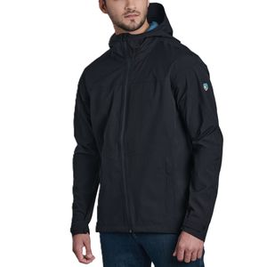 Kuhl Men's Stretch Voyagr Jacket - Raven