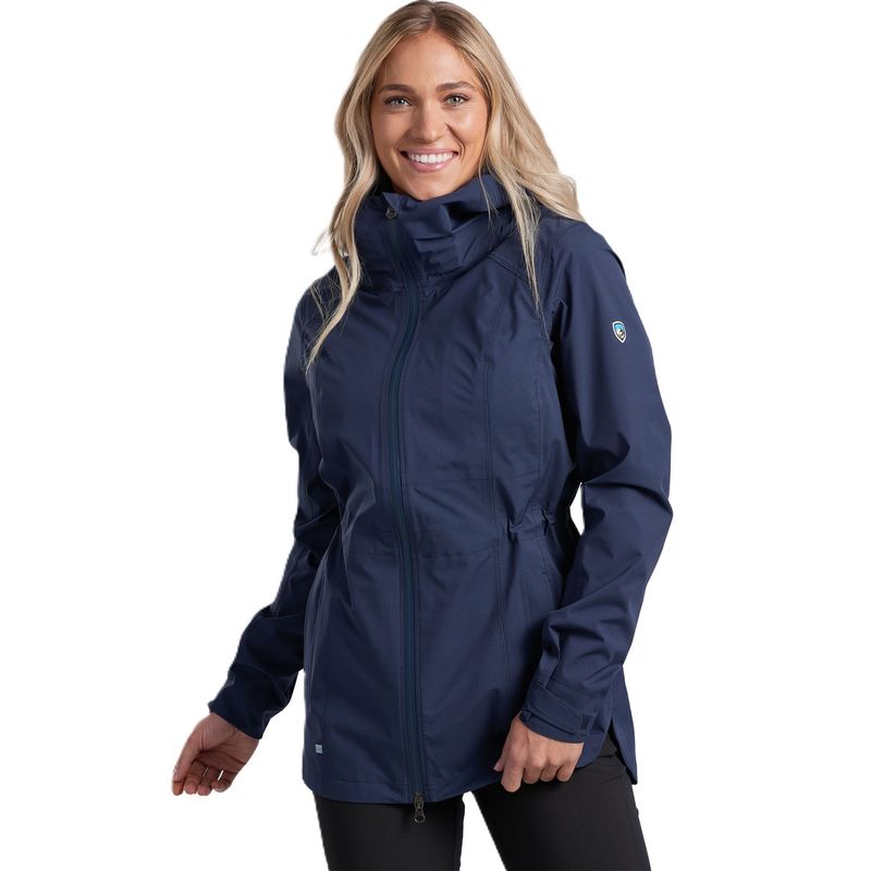 Kuhl Women's Stretch Voyagr Jacket