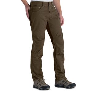 Kuhl Men's Free Rydr Pants - Dark Khaki