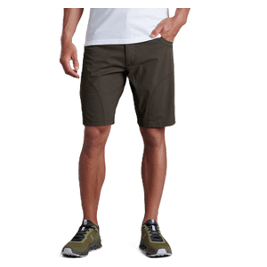 Kuhl Men's Ramblr 10" Shorts - Gun Metal